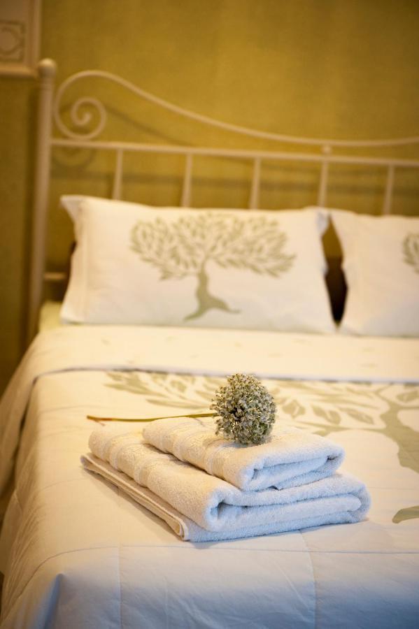 Akrolimnion Hotel Janina Zewnętrze zdjęcie